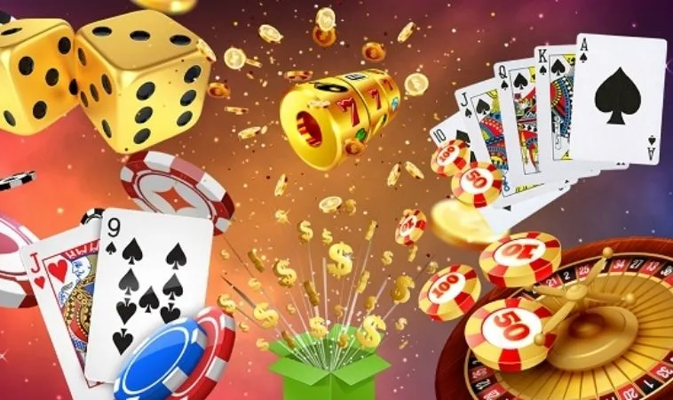 Mẹo chơi Casino Online VT999 hiệu quả