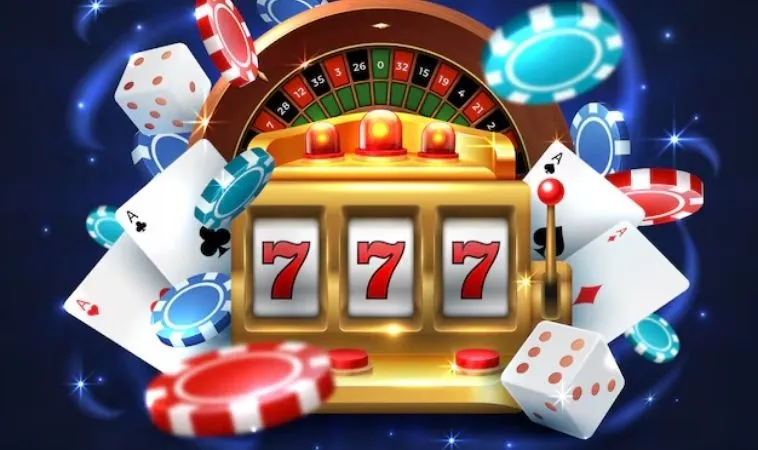 Sảnh Casino Online VT999 cung cấp đa dạng các thể loại game bài 