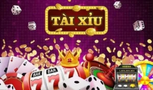 Tài Xỉu Tại VT999