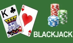 Blackjack tại VT999