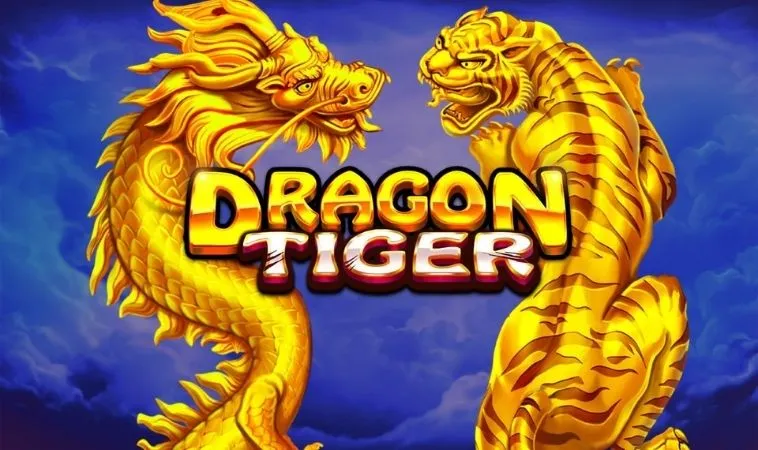 Dragon Tiger tại VT999