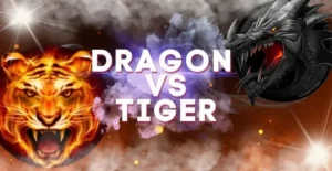 Trò Chơi Dragon Tiger Tại 888B Mang Đến Thắng Lợi Nhanh Chóng