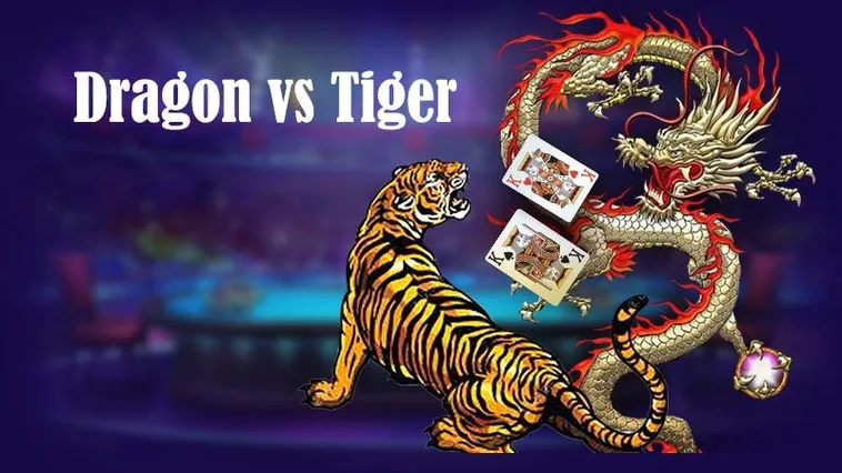 Trò Chơi Dragon Tiger Tại 888B Mang Đến Thắng Lợi Nhanh Chóng