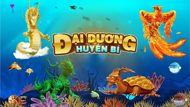 Tham Gia Bắn Cá Đại Dương Tại AZBet88 Ngay Hôm Nay