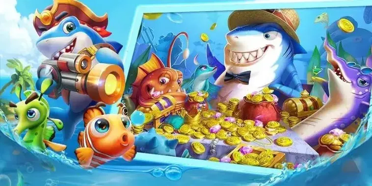 Ra Mắt Cách Chơi Bắn Cá Đại DươngTại H3BET Đầy Hấp Dẫn Và Thú Vị 2 Ra Mắt Cách Chơi Bắn Cá Đại DươngTại H3BET Đầy Hấp Dẫn Và Thú Vị