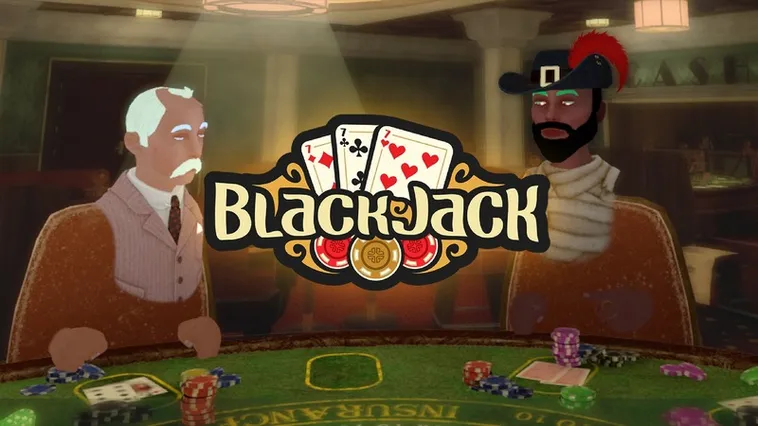 Khám Phá Thế Giới Blackjack Hấp Dẫn Tại 69VN