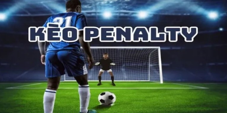 Kèo Penalty