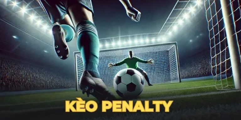 Bí Quyết Chinh Phục Kèo Penalty Cùng Keovip.us: Hướng Dẫn Chi Tiết 2 Mẹo Phân Tích Kèo Penalty Hiệu Quả